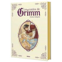 Les Contes De Grimm