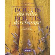 Boutis Des Villes, Boutis Des Champs