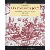 Les Toiles De Jouy