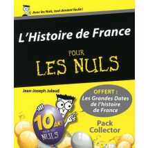 L'Histoire De France Pour Les Nuls