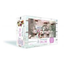 Coffret Spell Jars