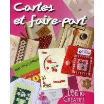 Cartes Et Faire-part