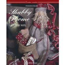 Shabby Home - La Joie De Noël