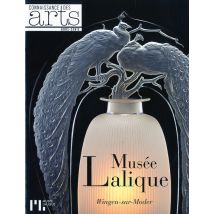 Connaissance Des Arts Hors-série : Musée Lalique