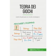 Teoria Dei Giochi : L'Arte Di Pensare In Modo Strategico