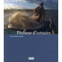 Pêcheur D'Estuaire