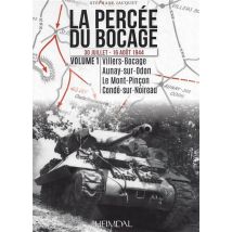 La Percee Du Bocage