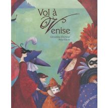 Vol À Venise