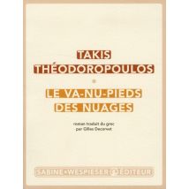 Le Va-nu-pieds Des Nuages