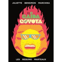 La Caida Et Coyota