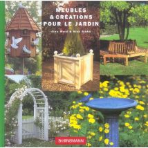 Meubles Et Creation Pour Le Jardin