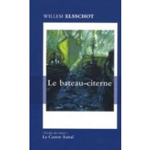 Le Bateau-citerne