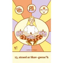 13 Straed Ar Skav Gwarc'h