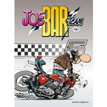 Joe Bar Team Tome 5