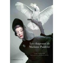 Les Chapeaux De Madame Paulette