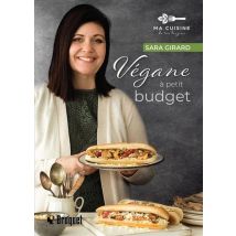 Végane À Petit Budget