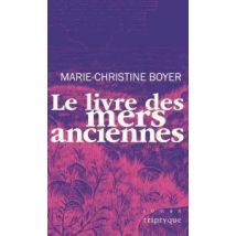 Le Livre Des Mers Anciennes