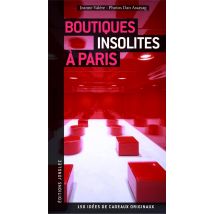 Boutiques Insolites À Paris