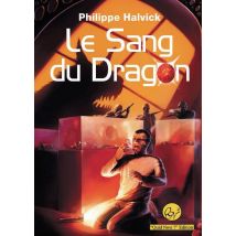 Le Sang Du Dragon