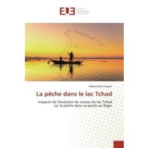 La Pêche Dans Le Lac Tchad : Impacts De L'Évolution Du Niveau Du Lac Tchad Sur La Pêche Dans Sa Partie Au Niger