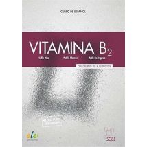 Vitamina B2- Ejercicios+@