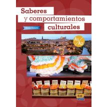 Saberes Y Comportamientos Culturales - A1>a2