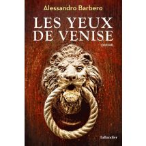 Les Yeux De Venise