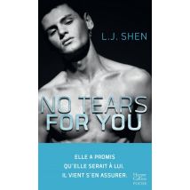 No Tears For You