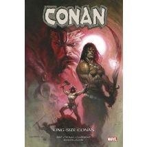 King-size Conan