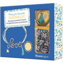 Mon Joli Bracelet Personnalisé