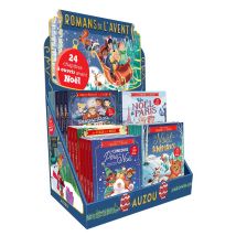 Plv Pleine Table - Romans De L'Avent - 25 Volumes