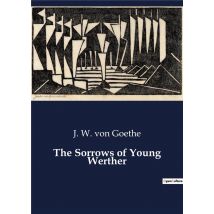 The Sorrows Of Young Werther