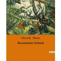 Baumeister Solneß
