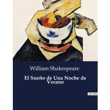 El Sueño De Una Noche De Verano
