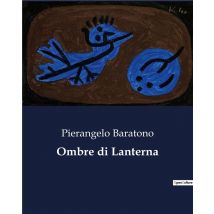 Ombre Di Lanterna