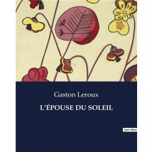 L'Épouse Du Soleil