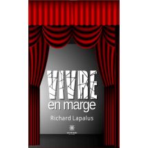 Vivre En Marge - - PAS DE MARQUE -