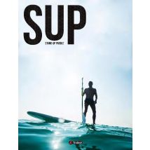 Sup : Stand-up Paddle