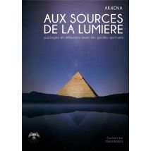 Aux Sources De La Lumière