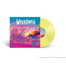 Raspberry Park - Édition Colorée