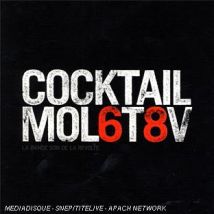Cocktail Mol6t8v : La Bande Son De La Révolte
