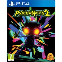 Psychonauts 2 - Motherlobe Edition - Skybound