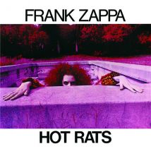 Hot Rats