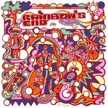 Rainbow's End - Édition Gatefold
