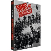 Sons Of Anarchy - Saison 5