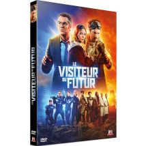 Le Visiteur Du Futur