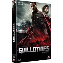 Guillotines
