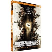 Rogue Warfare 3 : La Chute D'Une Nation