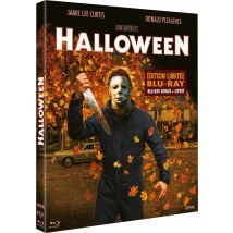 Halloween - La Nuit Des Masques