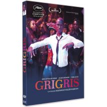 Grigris